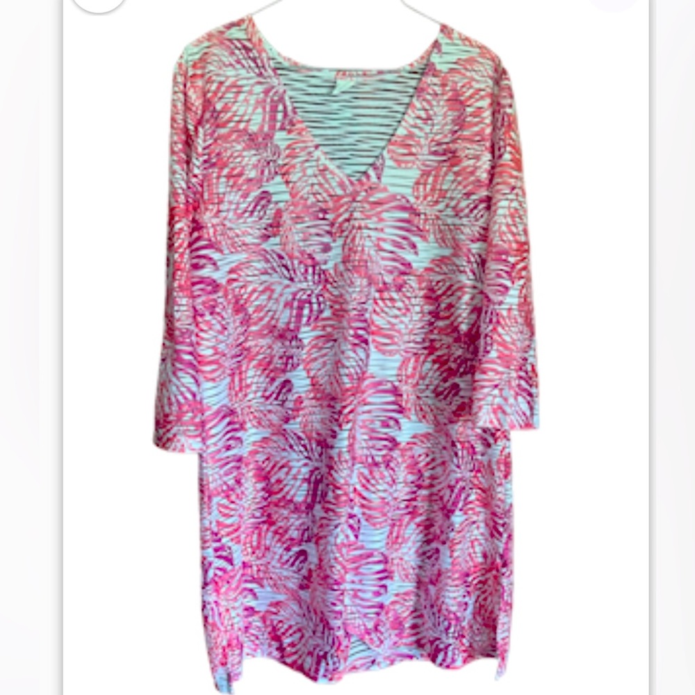 Apt 9 Swim CoverUp